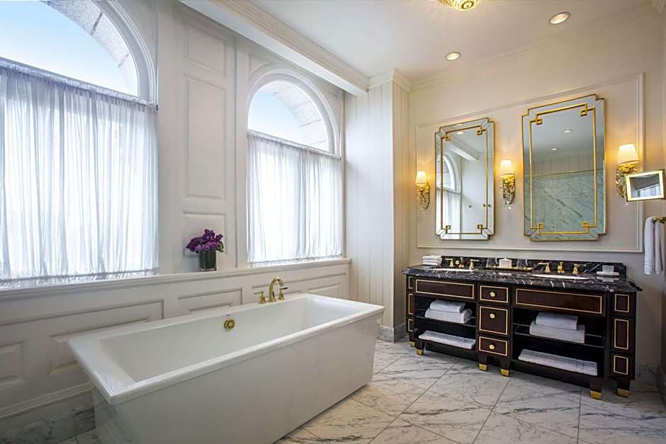 Waldorf Astoria Washington DC