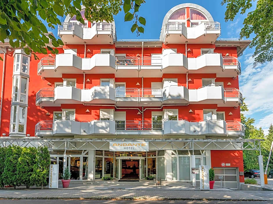 Azimut Hotel Dresden