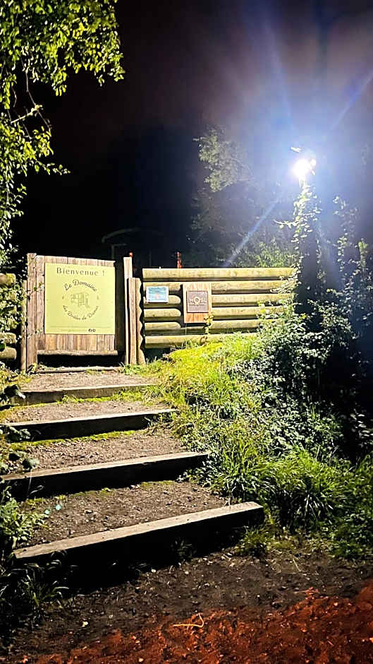 le domaine des drôles de dames