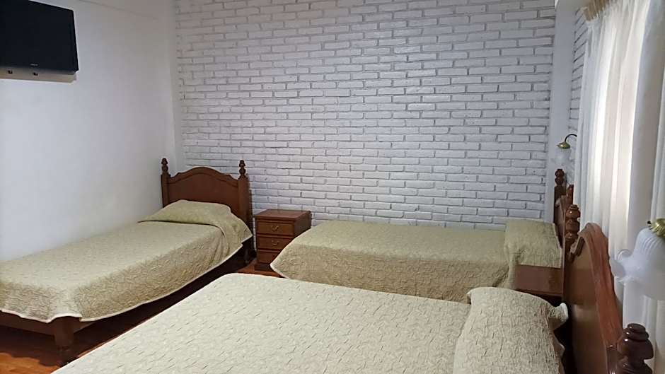 Hotel Americano