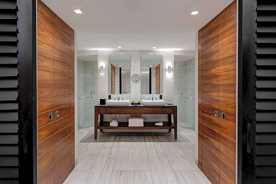 Hilton Vallarta Riviera All-Inclusive Resort, Puerto Vallarta