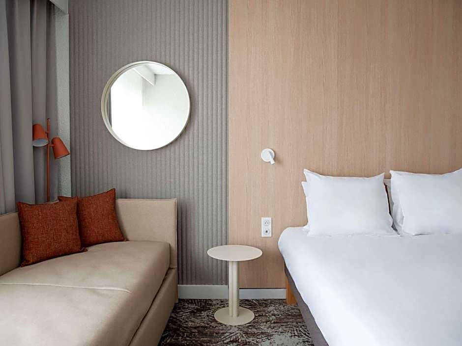 Novotel Antwerpen