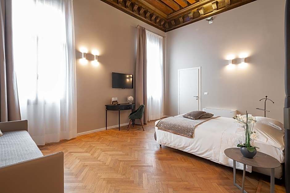 Hotel Palazzo Martinelli Dolfin