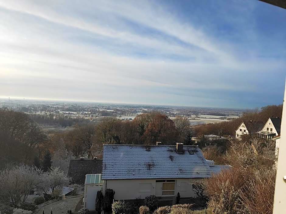 Hotel Bismarckhöhe