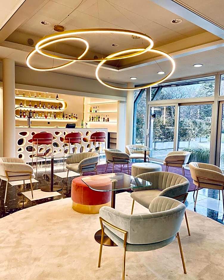 Hotel Vatel 4* Superior