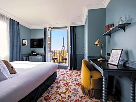Hotel Duquesne Eiffel