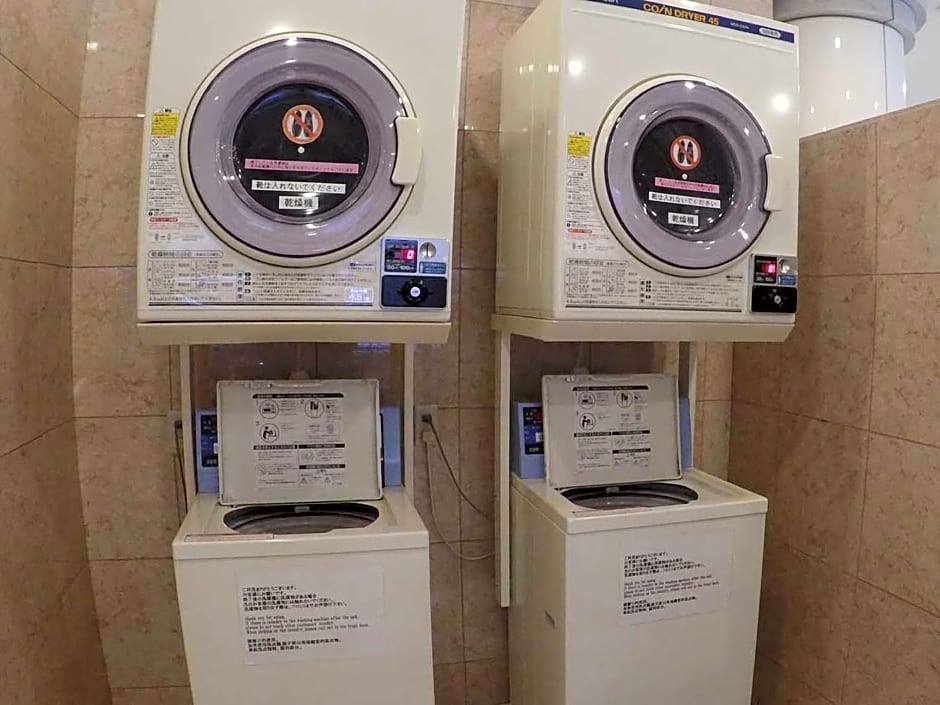 Toyoko Inn Tokyo Tozai-Sen Nishi-Kasai