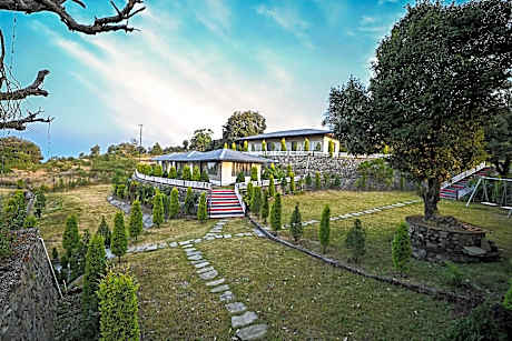 Katyuri Nature View Resort