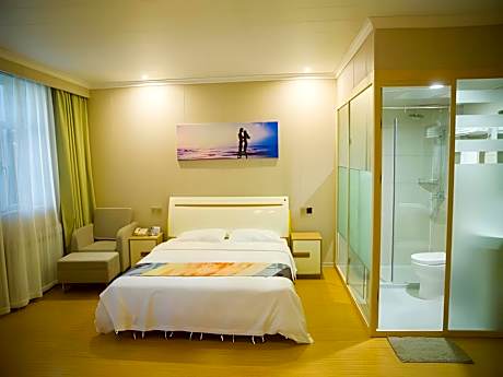 GTI - Fashion Superior 1 Bed Room