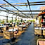 Babylon Rotana Hotel