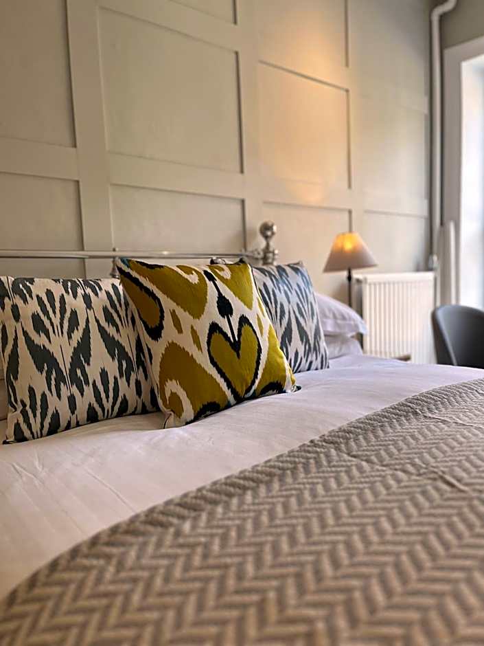 Bramwood Guest House