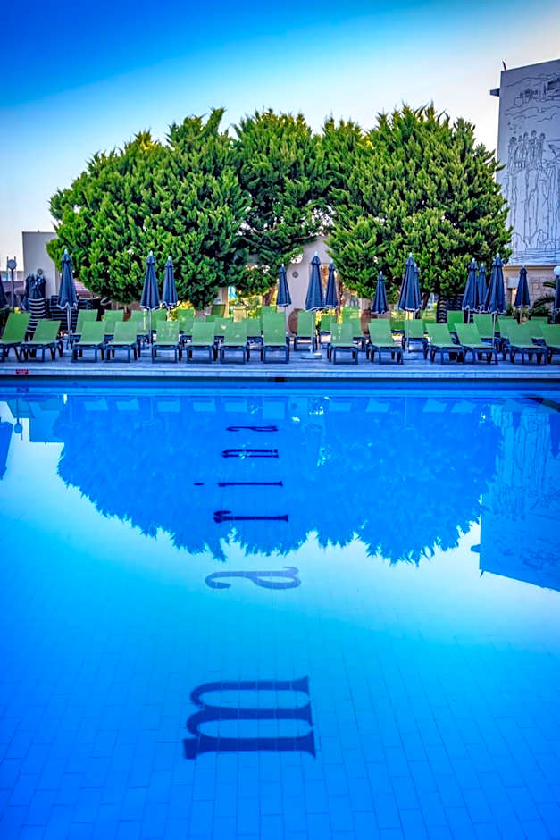 Sol Marina Beach Crete