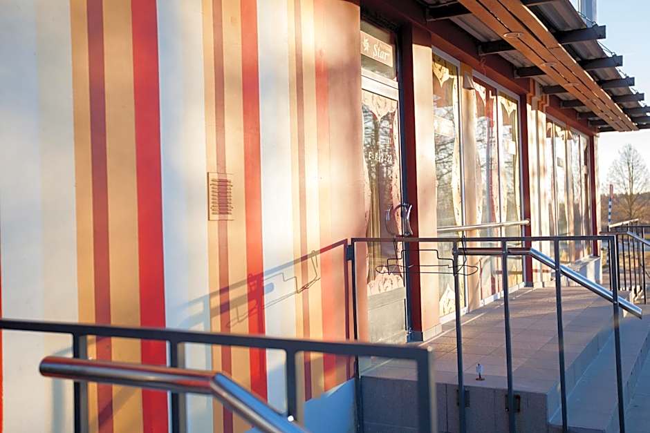 Citystop Majutuskeskus