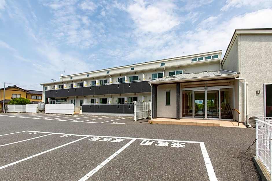 Tabist Hotel Takagiya Iwaki