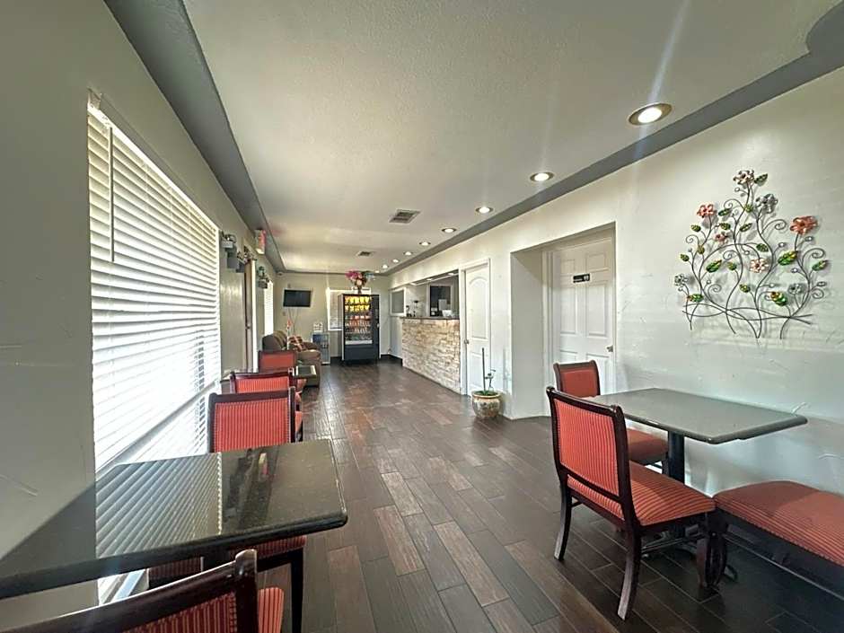 Loyalty Inn Gainesville