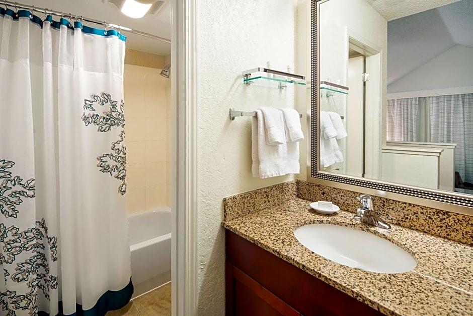 Residence by Marriott Inn Long Beach