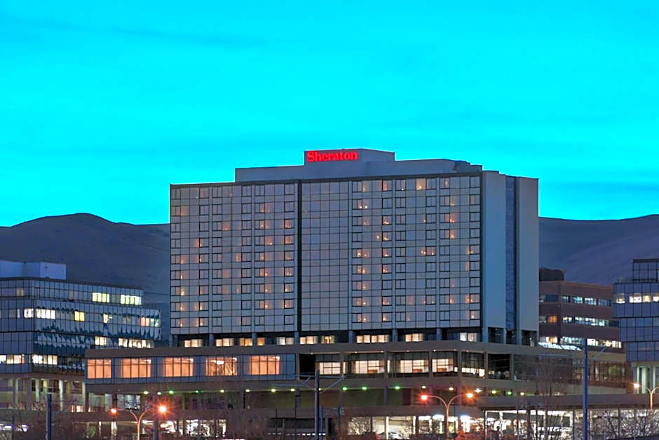Sheraton Denver West Hotel