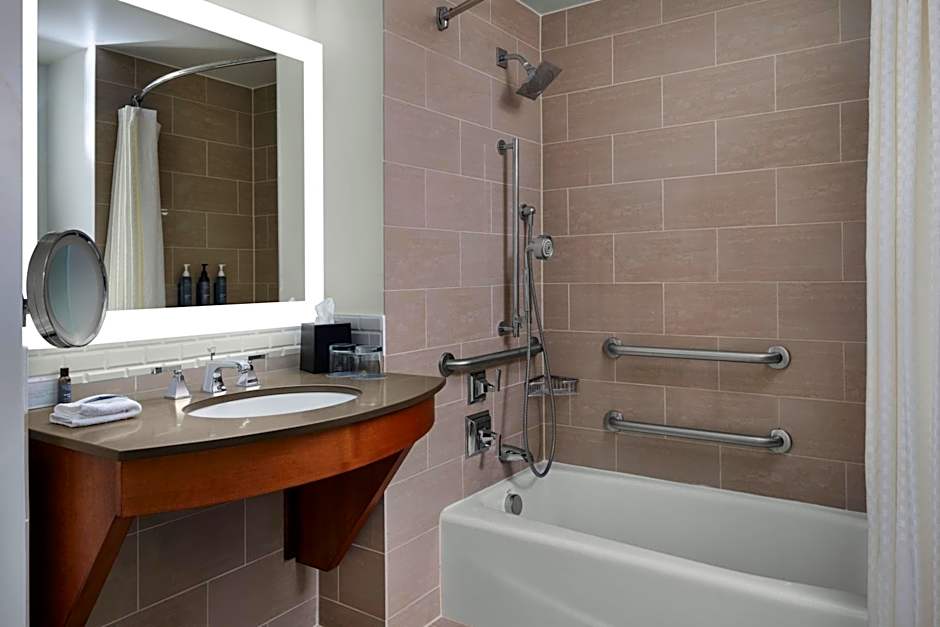 The Westin Austin At The Domain