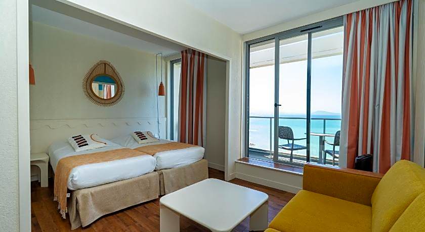 Residence Vacances Bleues Le Grand Large