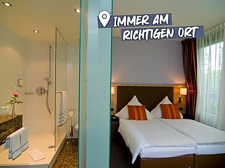 ACHAT Hotel Munchen Sud