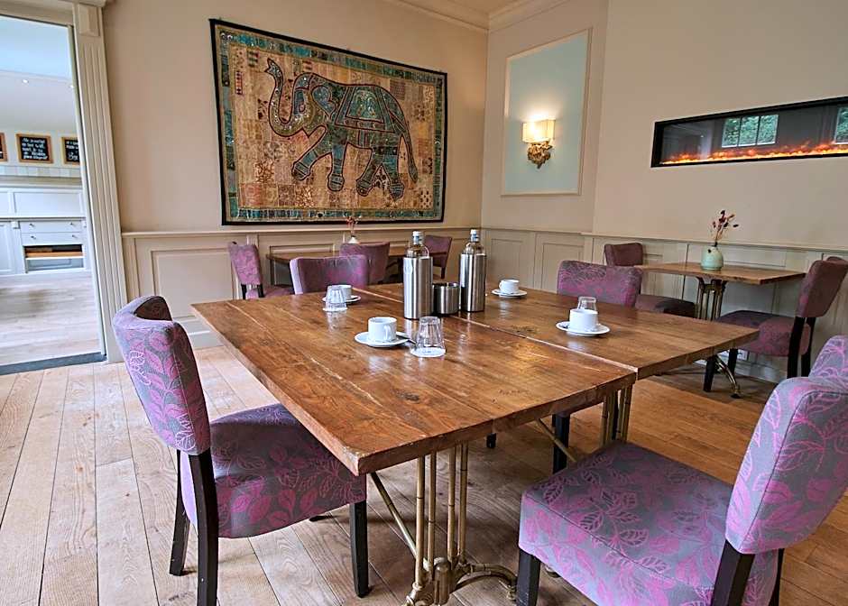 Hotel Erve Hulsbeek