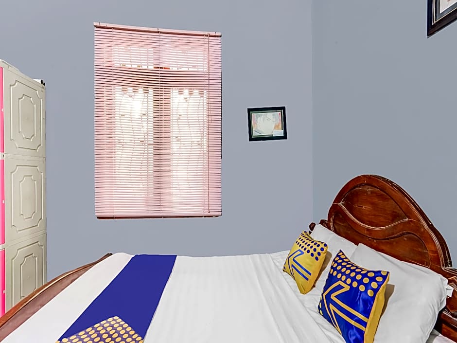 SPOT ON 91157 Desa Wisata Bendosari Kendal