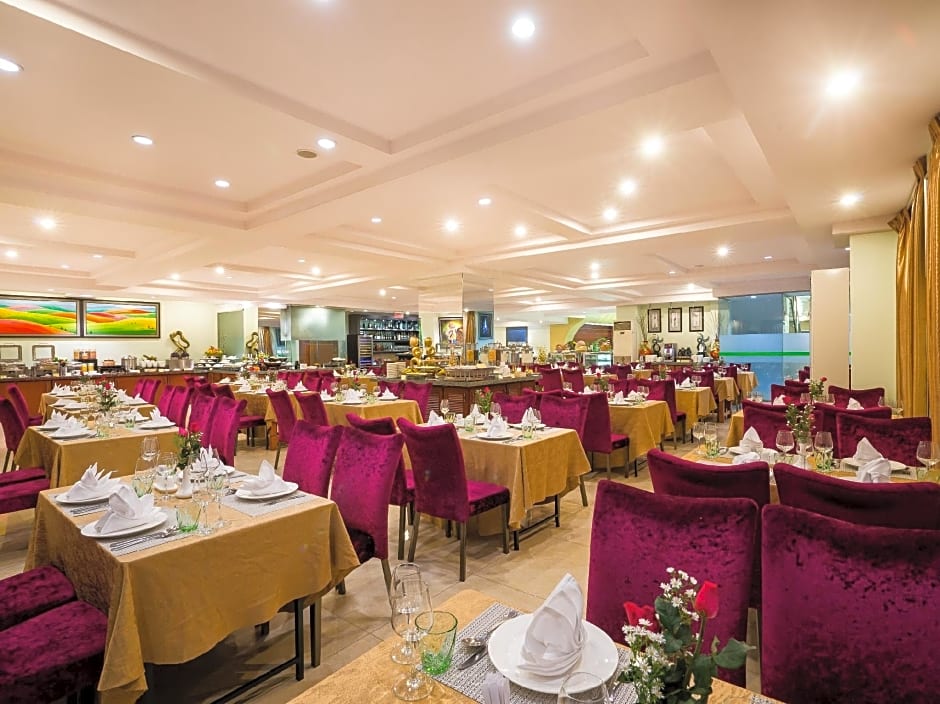 Best Western Green Hill Hotel