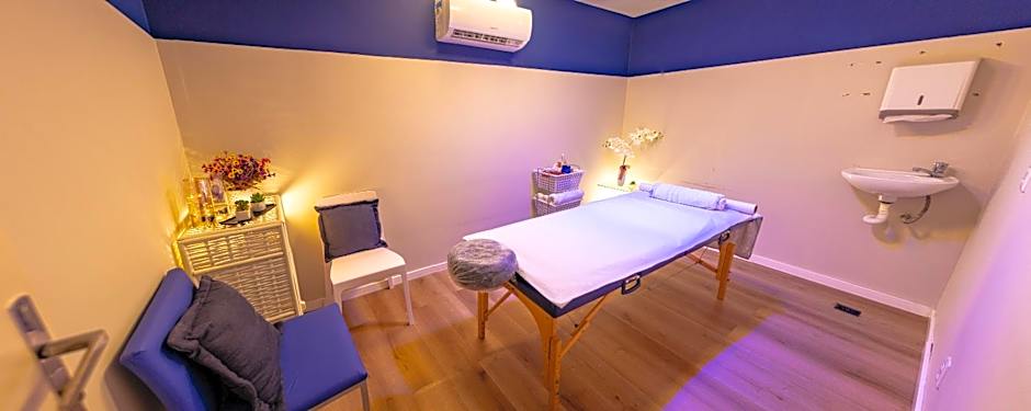 Grande Hotel Da Barra