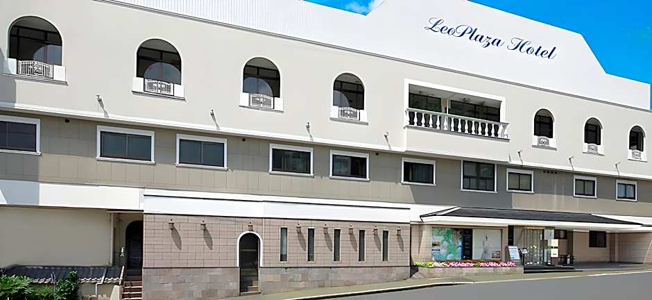 Leo Plaza Hotel