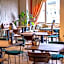 Hotel Restaurant Noordooster