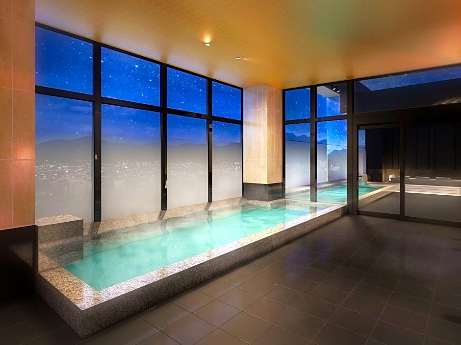 Candeo Hotels Nara Kashihara