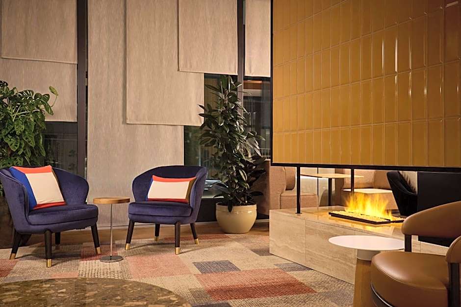 Adina Apartment Hotel Geneva