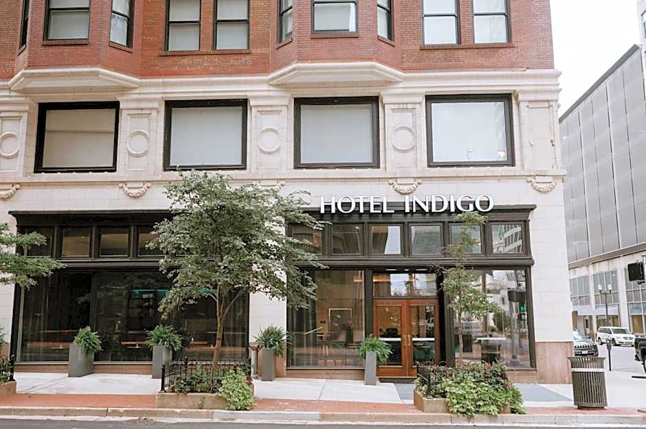 Hotel Indigo St. Louis - Downtown By IHG