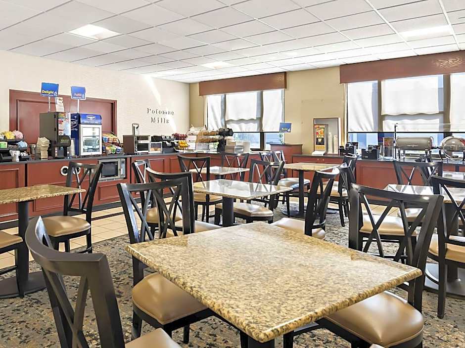 Best Western Potomac Mills