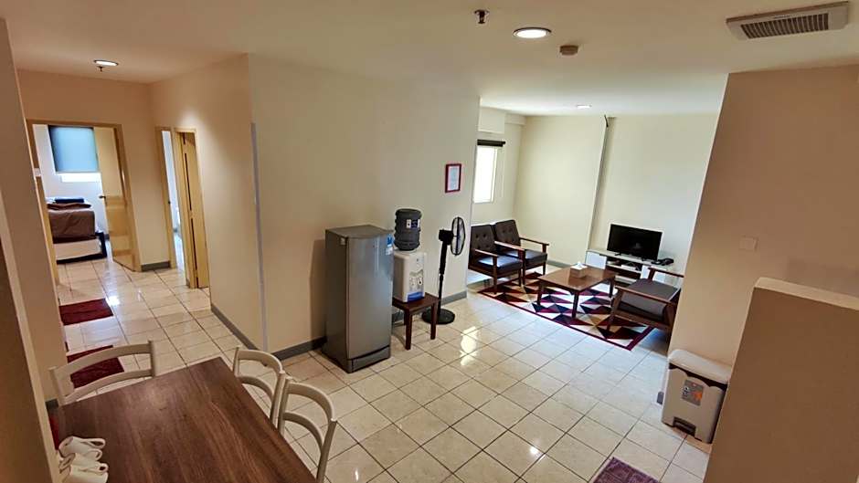 Queen Victoria Apartment Batam