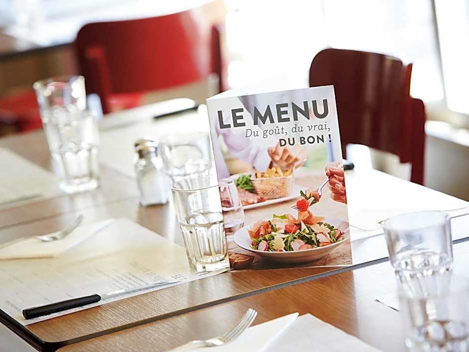 Campanile Orleans - La Source