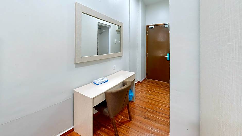 Langkawi De Bleu Hotel