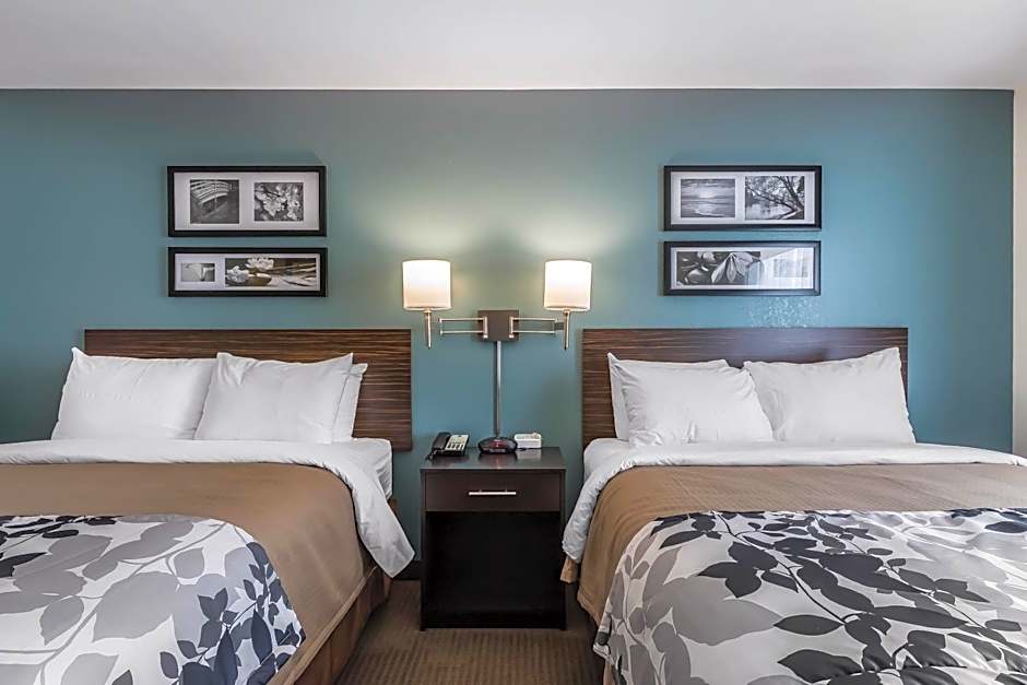 Sleep Inn & Suites O Fallon