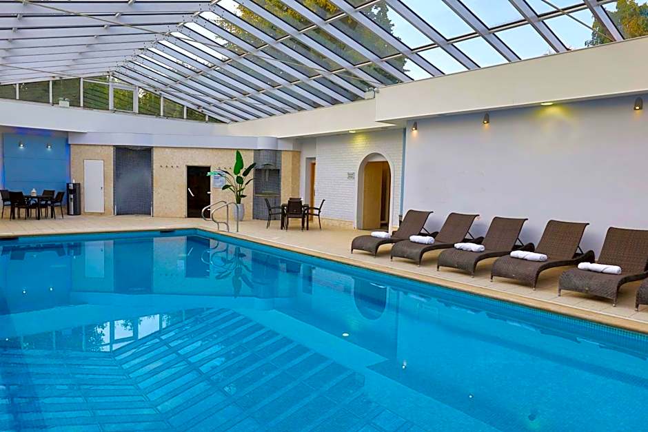 Oxford Belfry Hotel & Spa