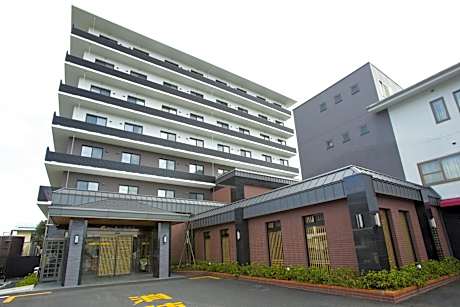 Fukuchiyama Sun Hotel