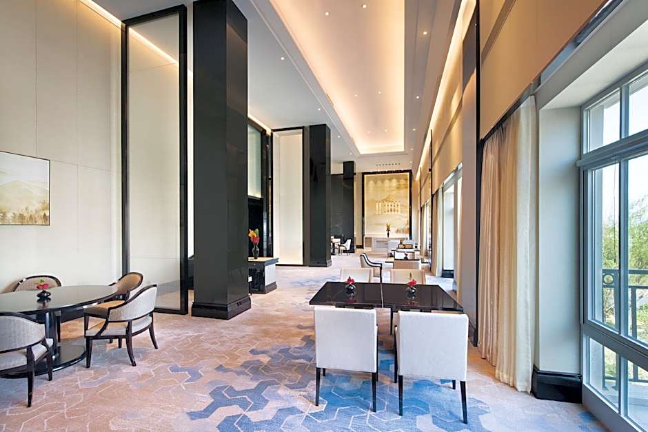 Crowne Plaza Huailai By IHG