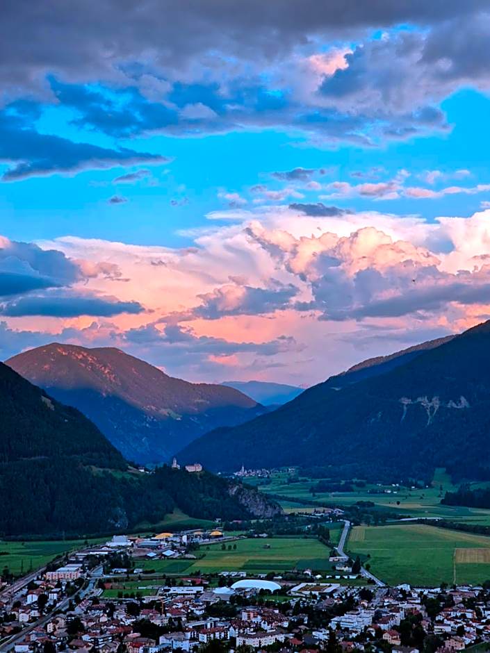 Alpenblick Bed & Breakfast