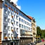 Central-Classic Hotel