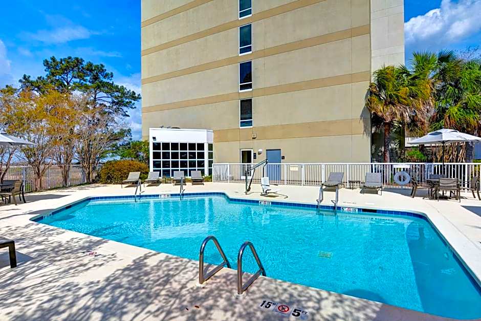 Hampton Inn By Hilton Mobile-East Bay/Daphne