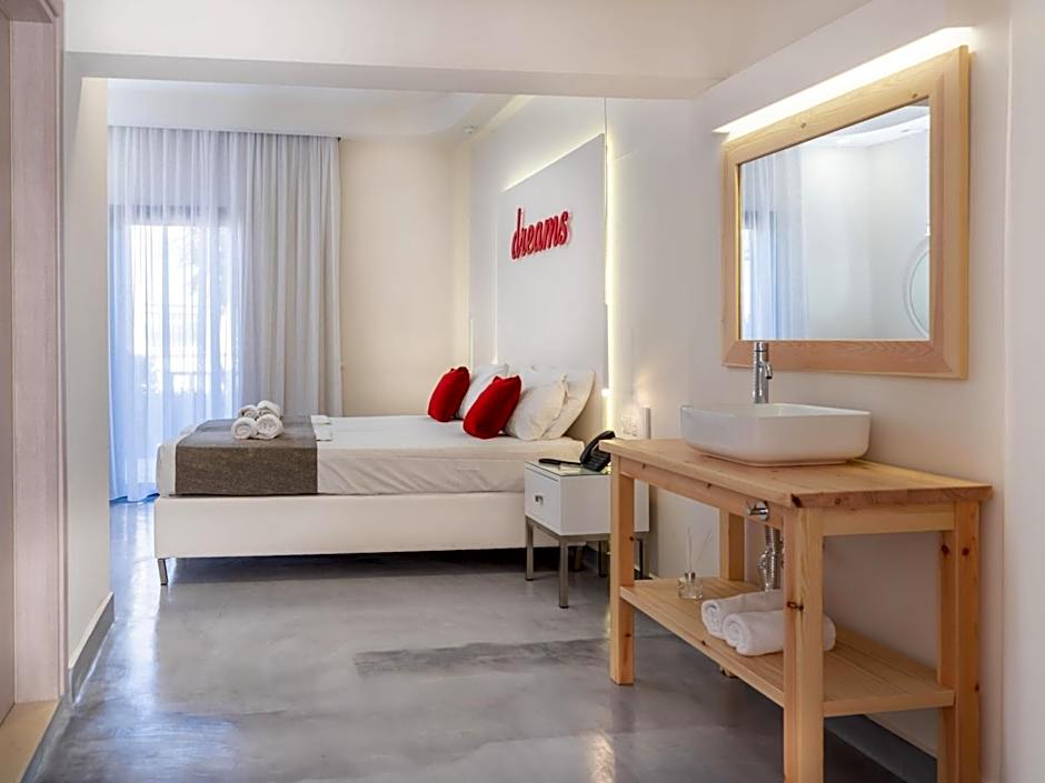 Eva Mare Hotel & Suites - Adults only