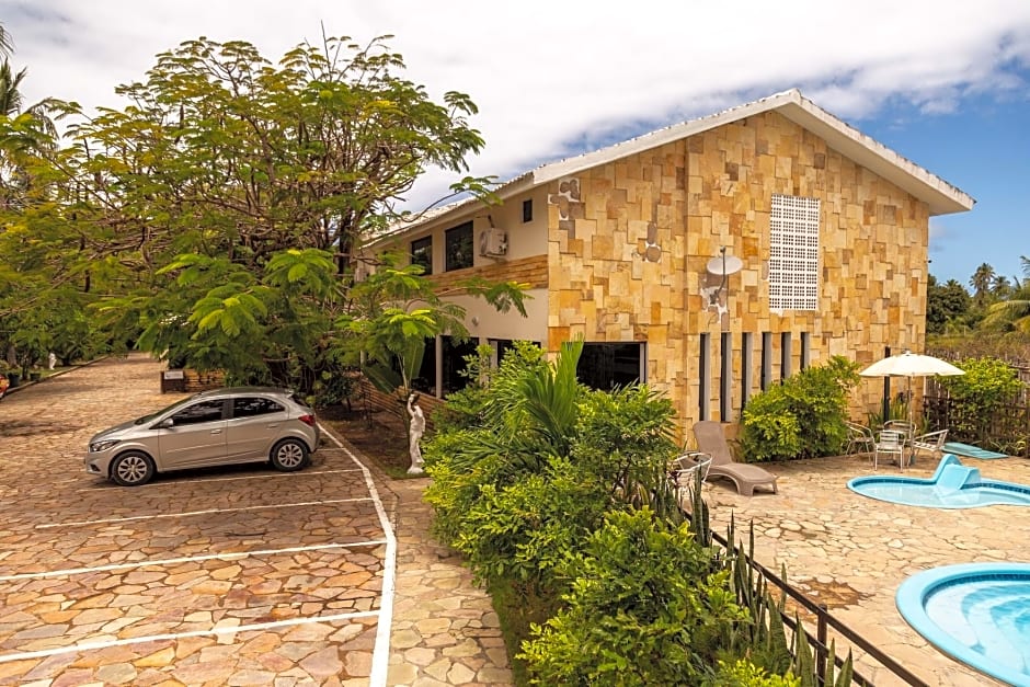 Pousada Ponta de Mangue