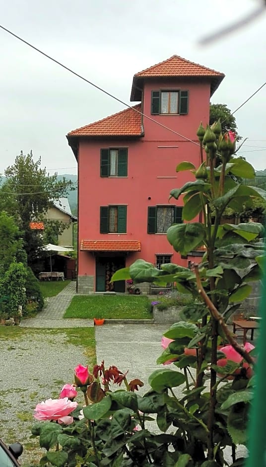 La Torretta bed & breakfast