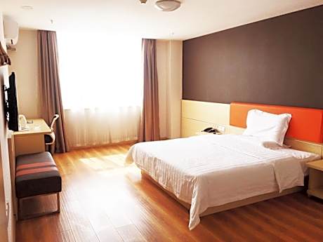 7 Days Inn Hohhot Kaitai Market