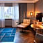 Hilton Frankfurt City Centre