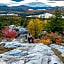 Blue Spruce Bed and Breakfast